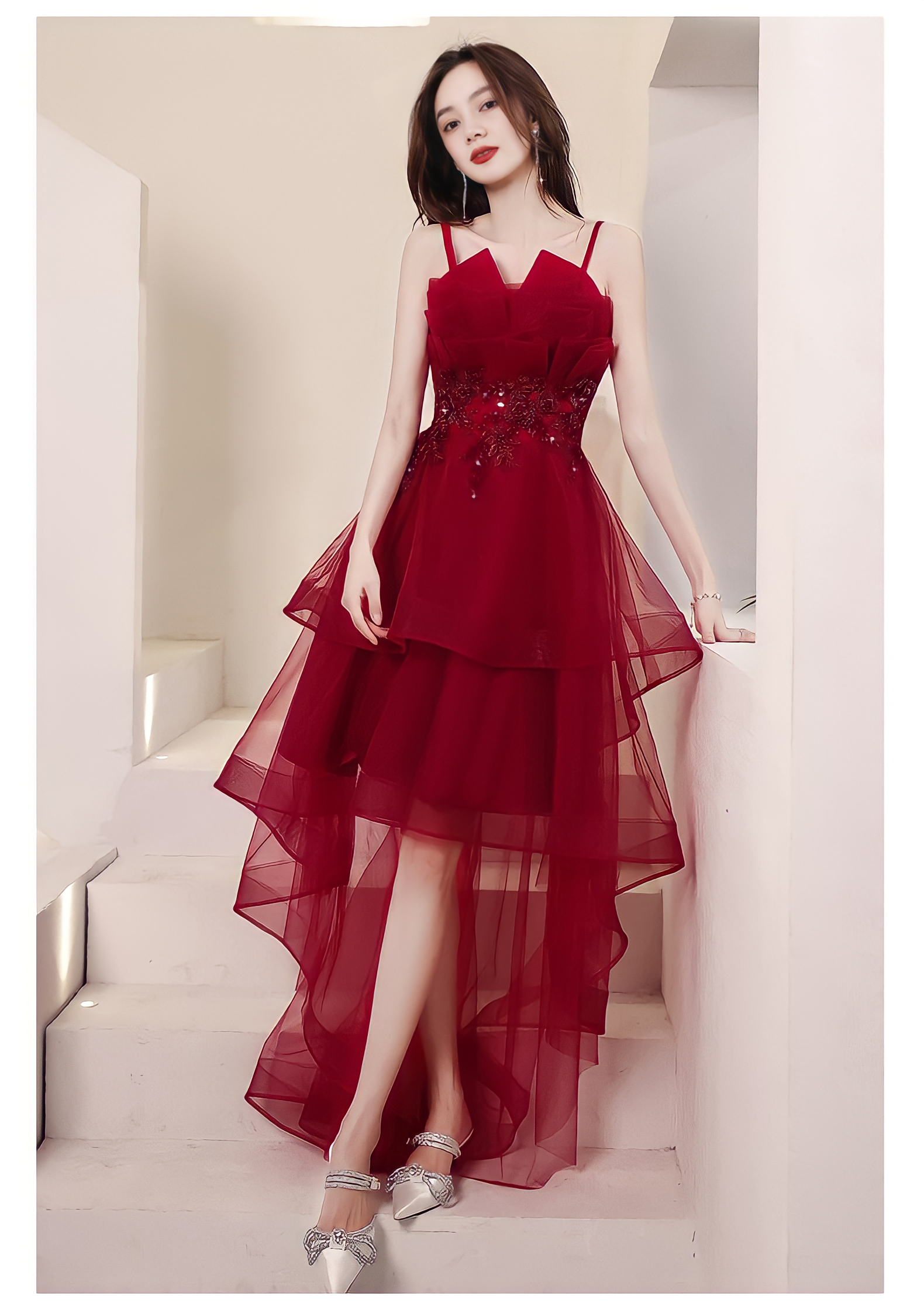Flirty & Fabulous E-Modesta Flirty & Fabulous E-Modesta