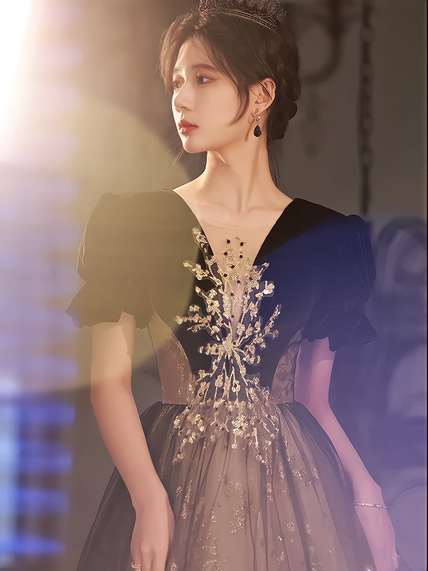 Luxurious Dream
