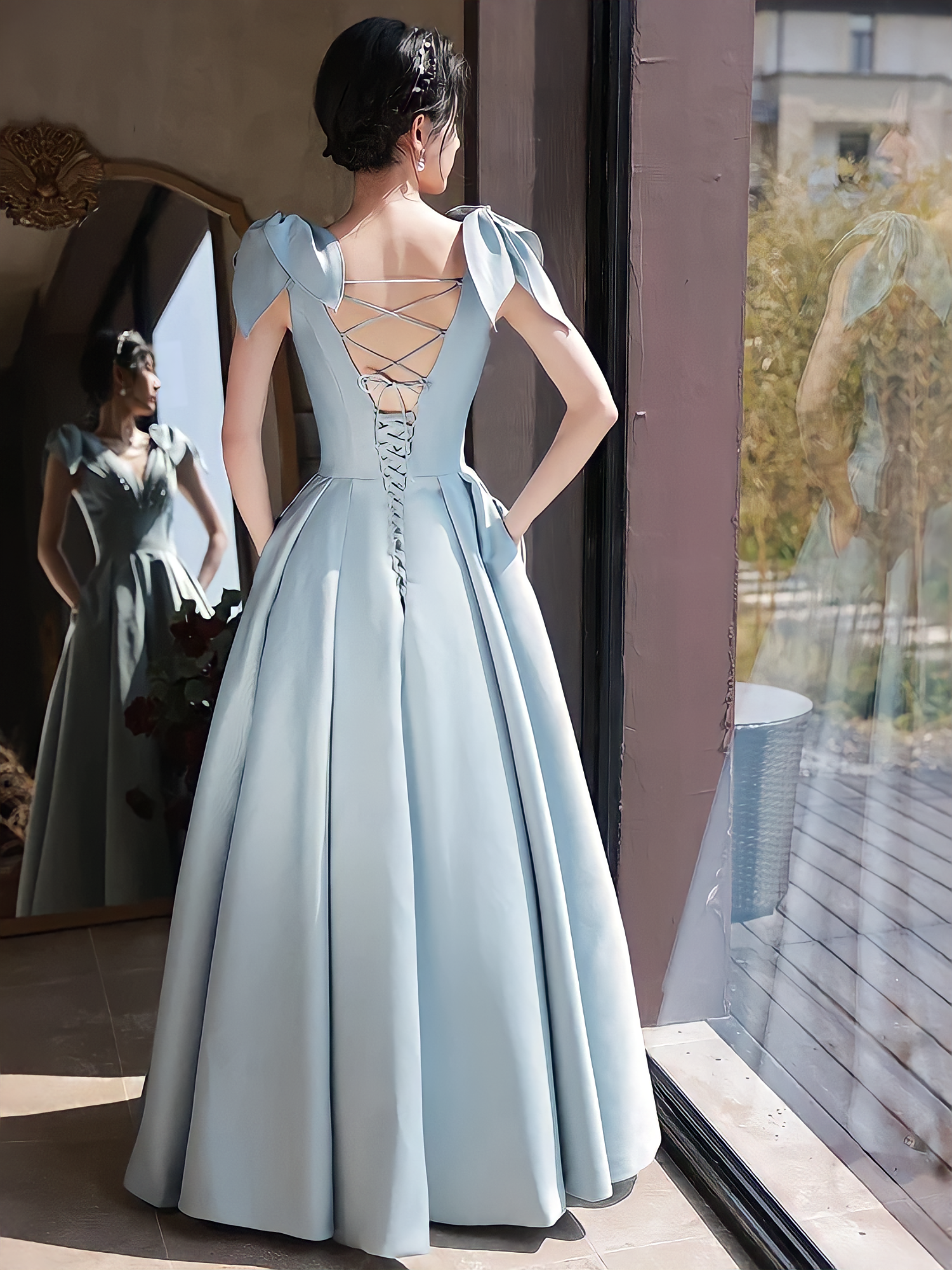 princess a modern fairytale dresses Fairytale moment , AP Style 62066 is giving modern princess in a fairytale silhouette, soft glam, and that magical energy. Elegant, romantic, and made for an unforgettable moments. , #alyceparis