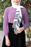 SALE High Quality Soft Mohair O-neck Pullover - E-Modesta