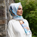 Multicolor Scarf | 7 - E-Modesta