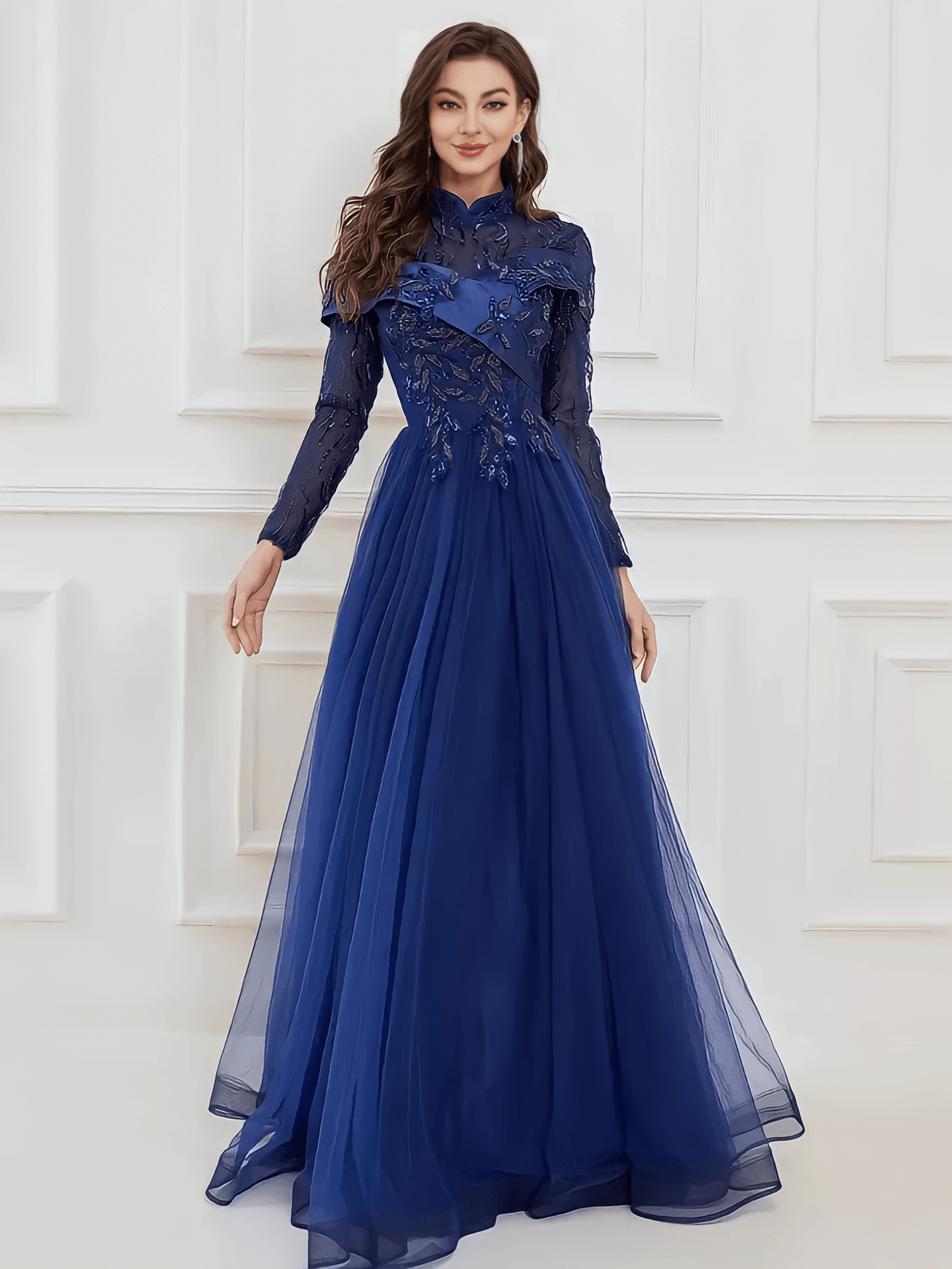 Blue Moon E-Modesta Blue Moon E-Modesta